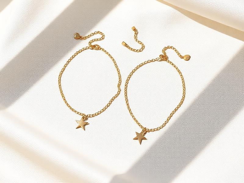 Anklets