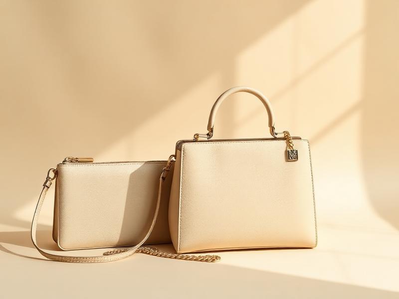 Handbags & Accessories
